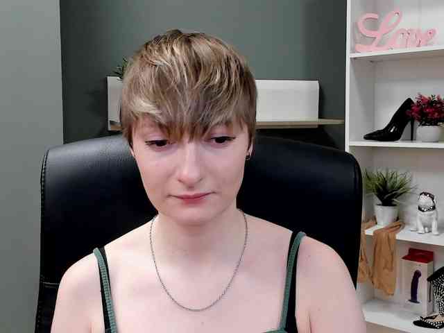 BlairPlay webcam