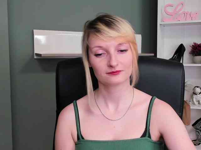 BlairPlay webcam
