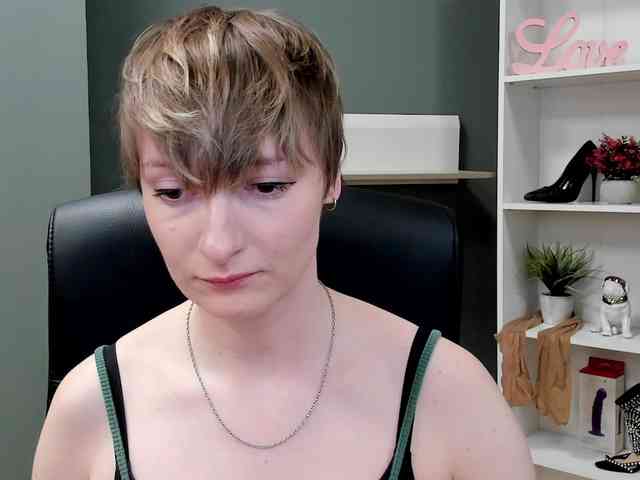 BlairPlay webcam