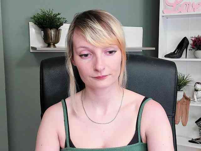 BlairPlay webcam