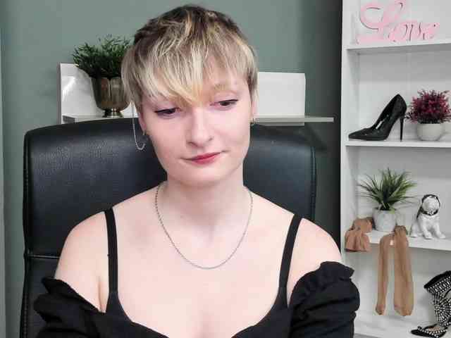BlairPlay webcam