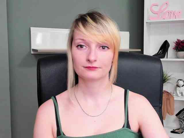 BlairPlay webcam