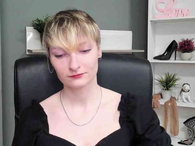 BlairPlay webcam