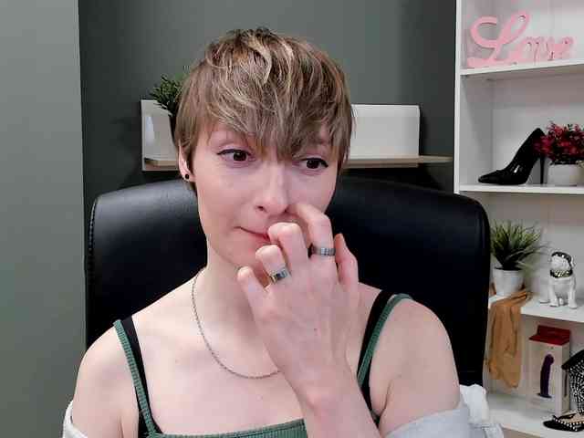 BlairPlay webcam