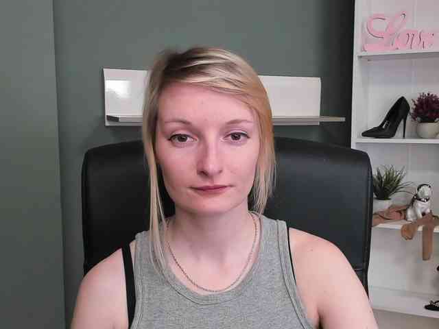 BlairPlay webcam