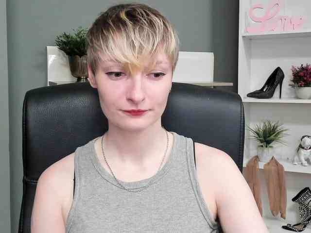 BlairPlay webcam