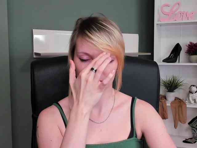 BlairPlay webcam