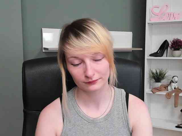 BlairPlay webcam