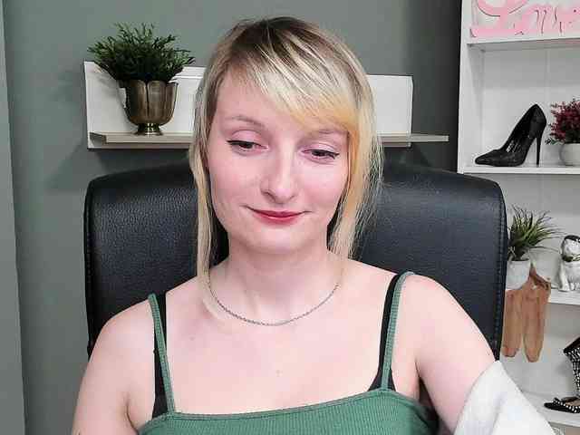 BlairPlay webcam