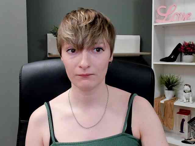 BlairPlay webcam