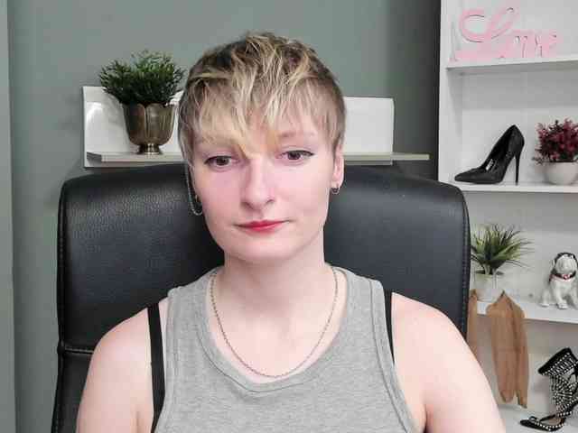 BlairPlay webcam