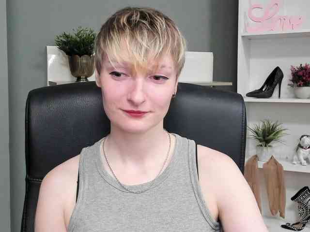 BlairPlay webcam