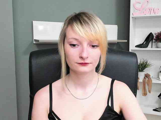BlairPlay webcam
