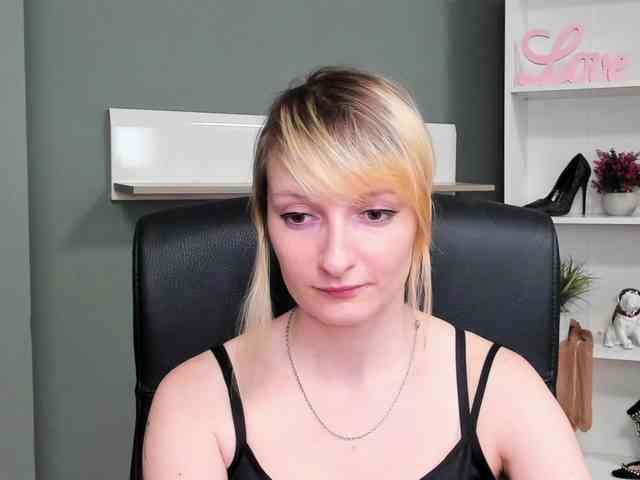 BlairPlay webcam