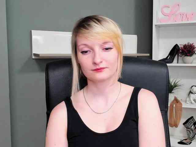 BlairPlay webcam