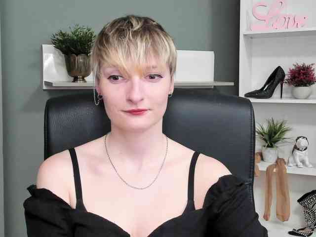 BlairPlay webcam