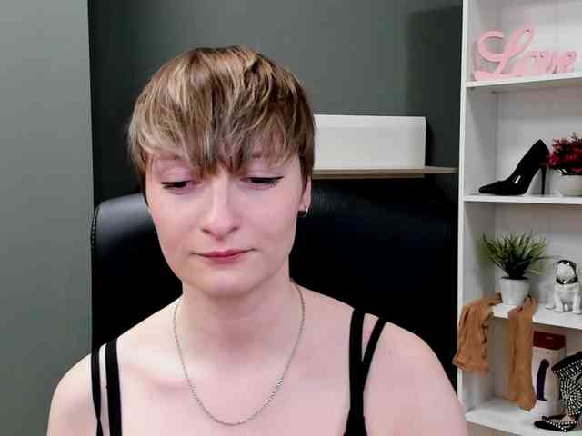 BlairPlay webcam