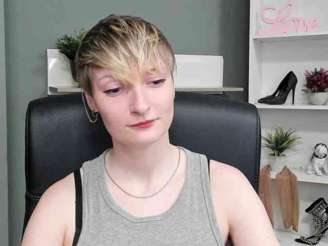 BlairPlay webcam