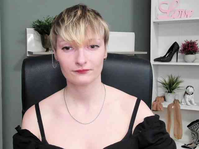 BlairPlay webcam