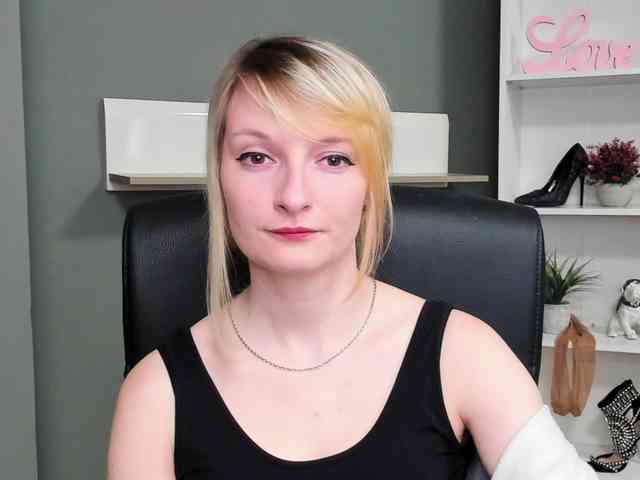 BlairPlay webcam