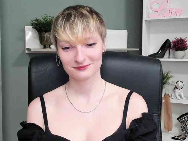 BlairPlay webcam
