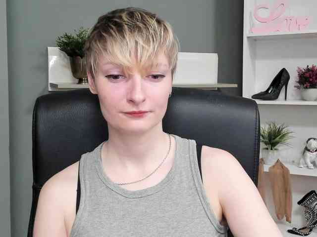 BlairPlay webcam