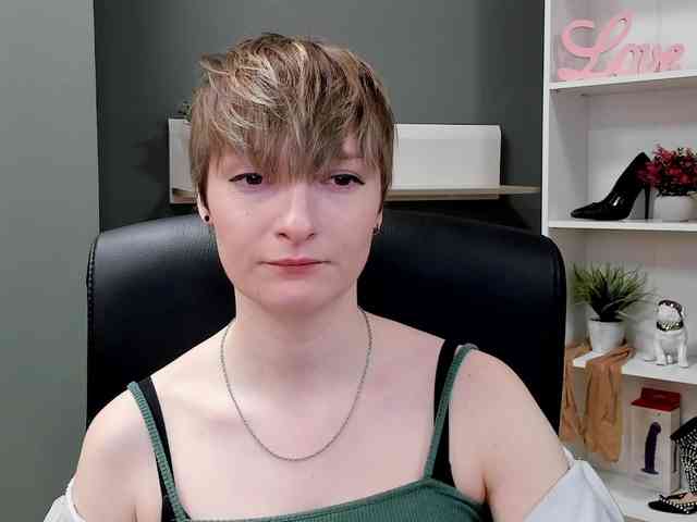 BlairPlay webcam