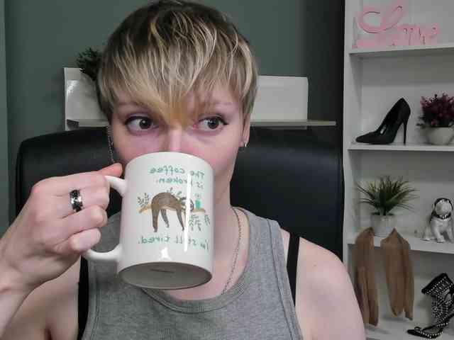 BlairPlay webcam