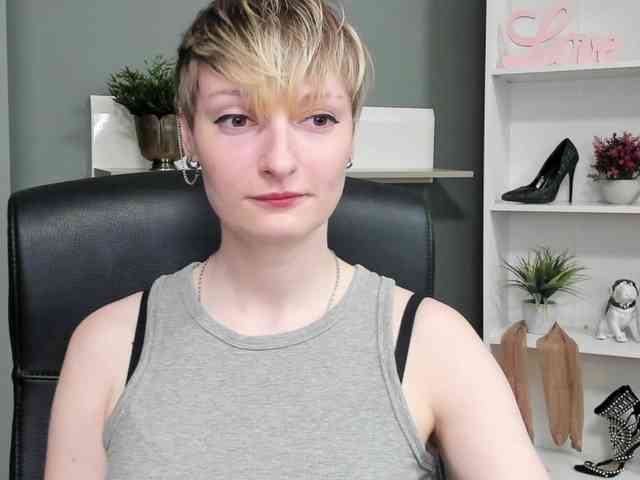 BlairPlay webcam