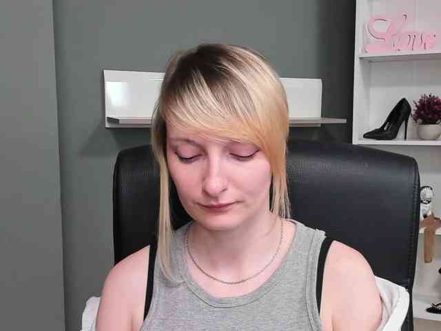 BlairPlay webcam