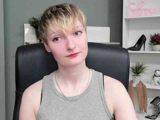 BlairPlay webcam