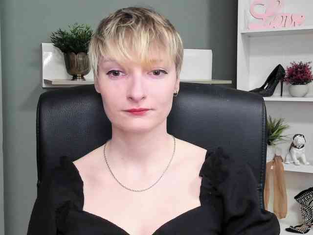 BlairPlay webcam