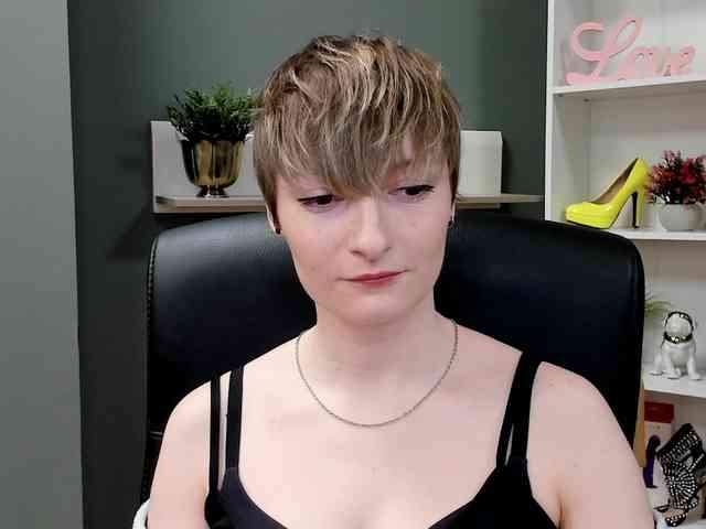 BlairPlay webcam