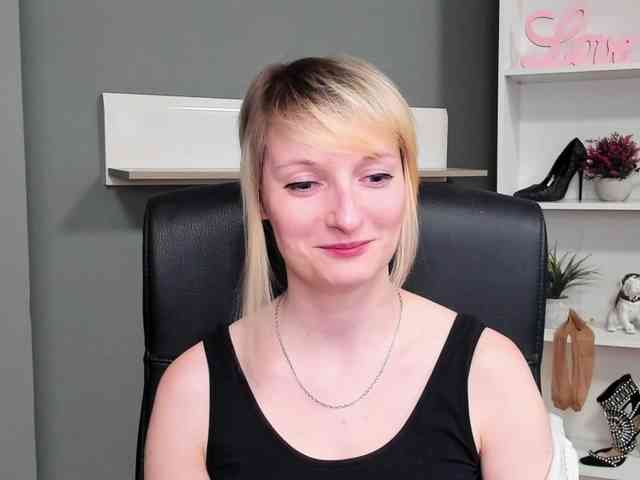 BlairPlay webcam