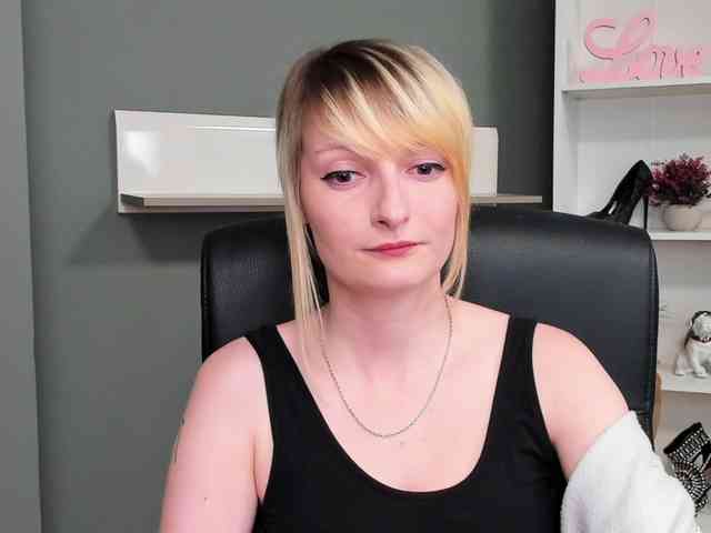 BlairPlay webcam