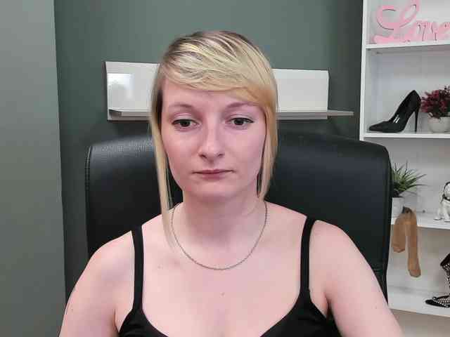 BlairPlay webcam