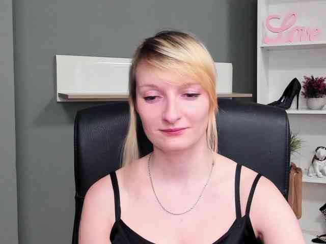 BlairPlay webcam