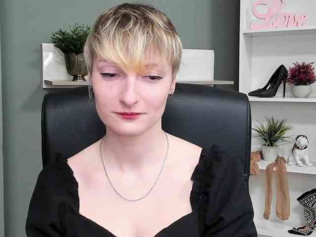 BlairPlay webcam
