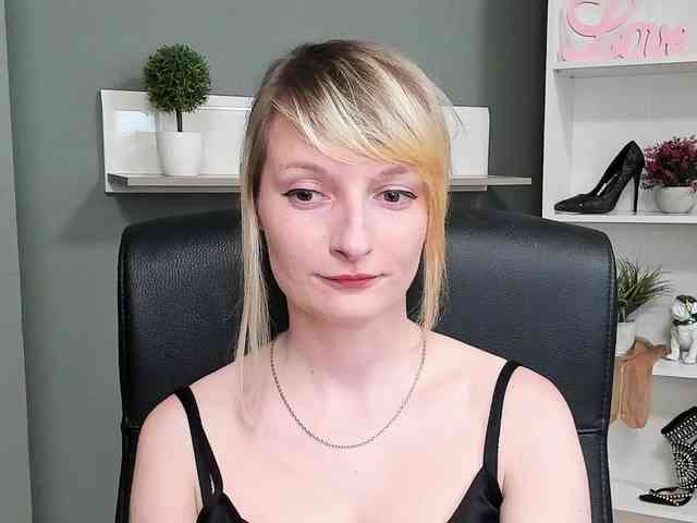 BlairPlay webcam