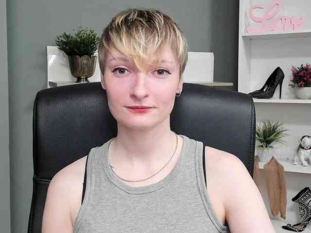 BlairPlay webcam