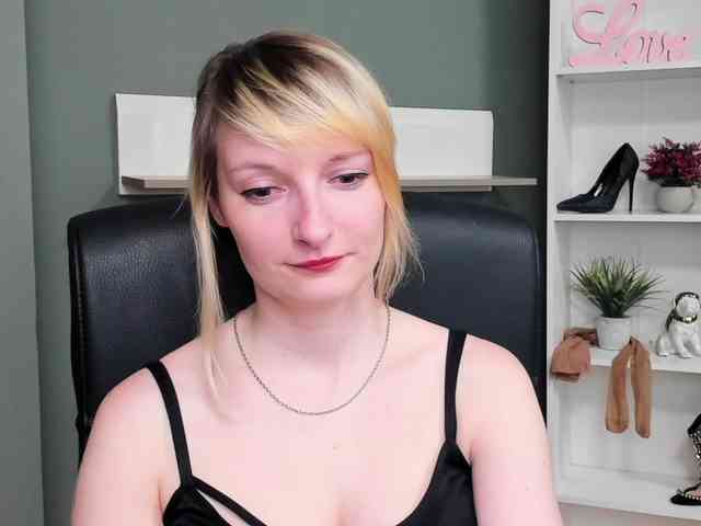 BlairPlay webcam