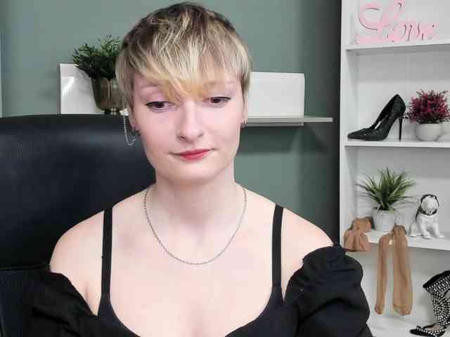 BlairPlay webcam