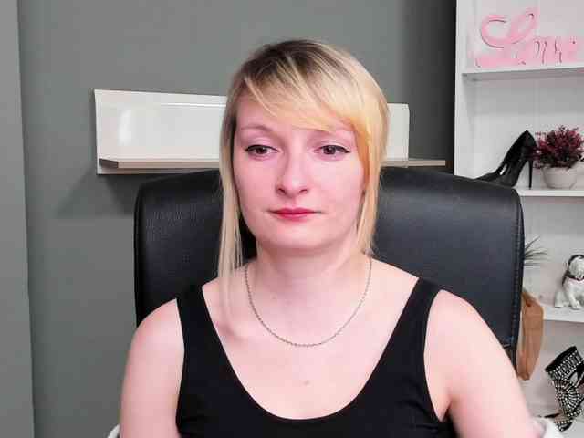 BlairPlay webcam