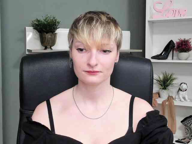 BlairPlay webcam