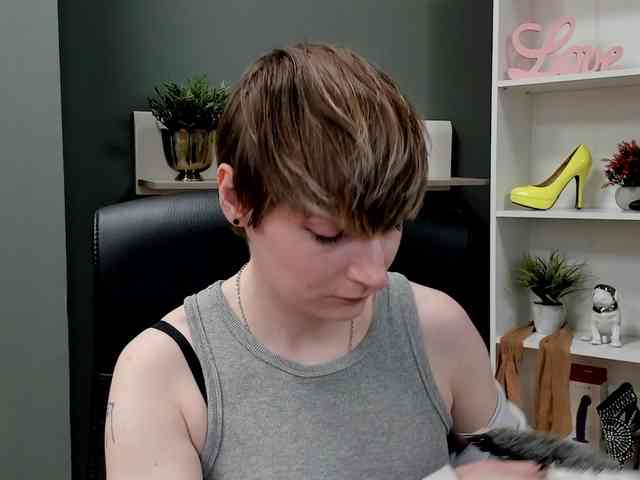BlairPlay webcam