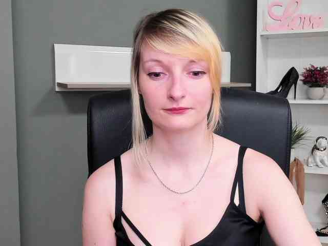 BlairPlay webcam