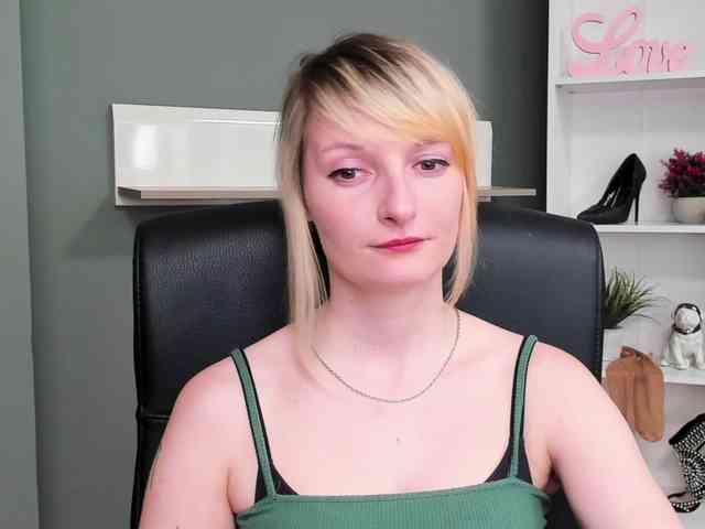 BlairPlay webcam