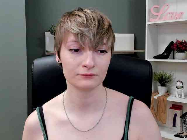 BlairPlay webcam