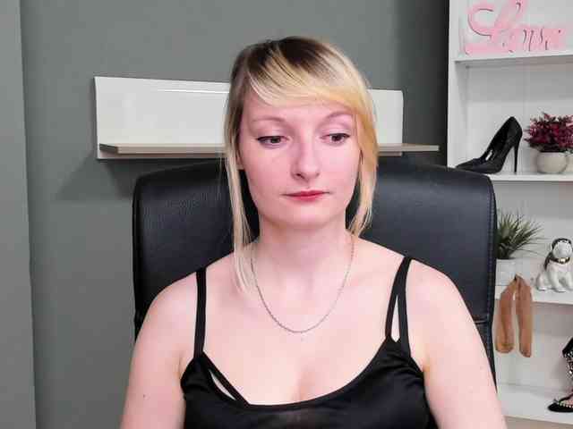 BlairPlay webcam