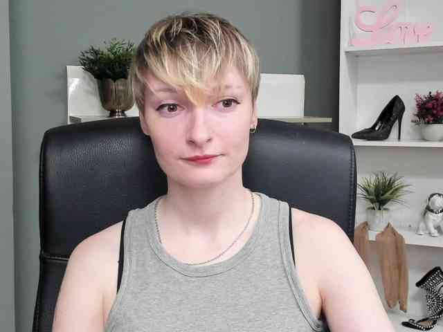 BlairPlay webcam
